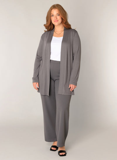 YestA - Base Level Curvy - Ayla, opin peysa