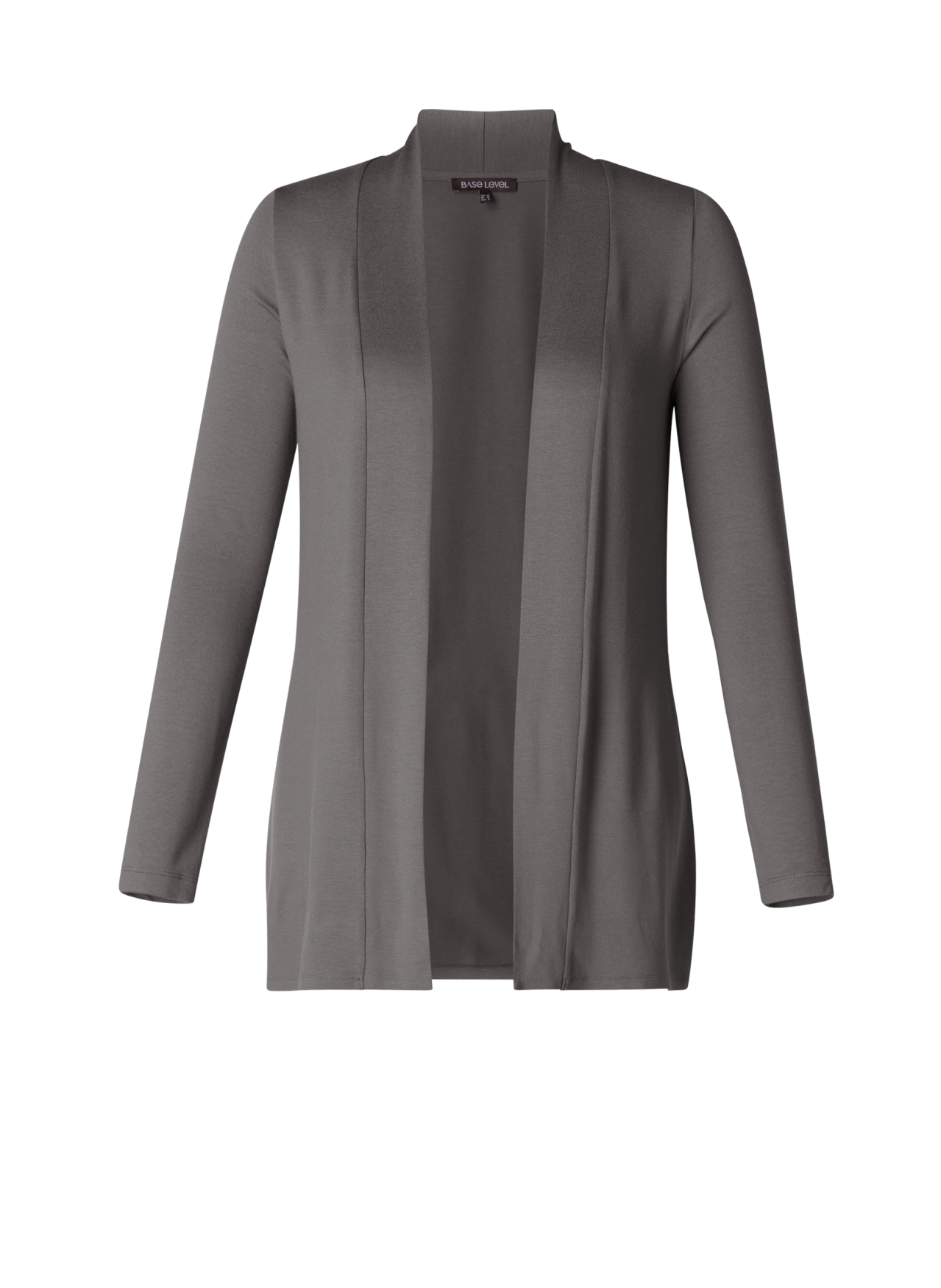 YestA - Base Level Curvy - Ayla, opin peysa