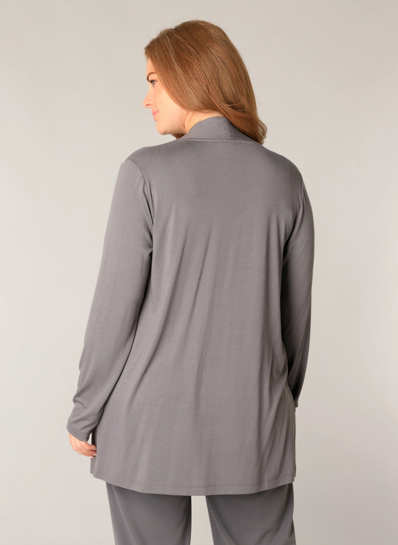 YestA - Base Level Curvy - Ayla, opin peysa