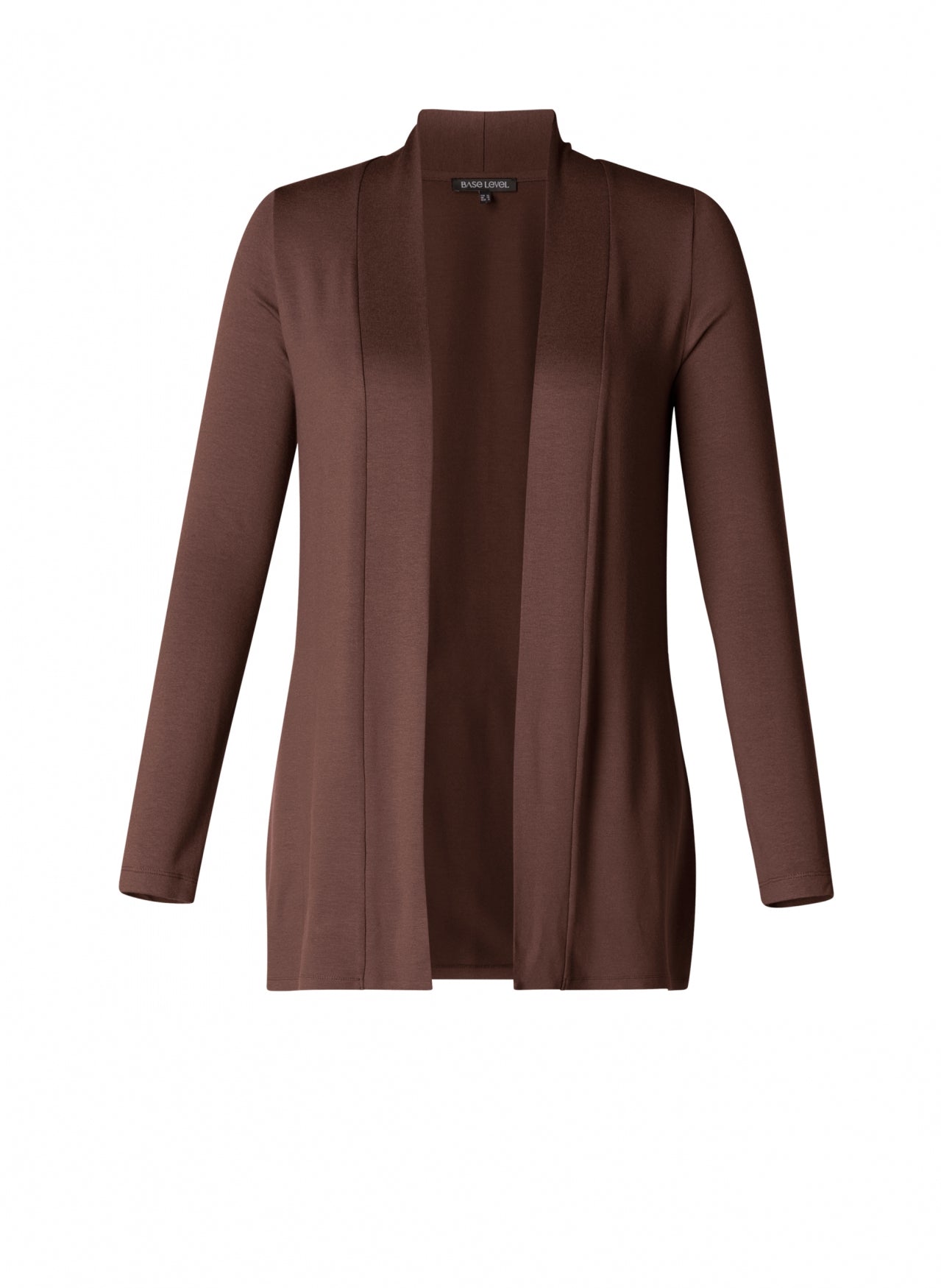 YestA - Base Level Curvy - Ayla, opin peysa