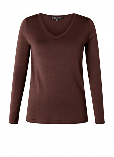 YestA - Base Level Curvy - Anine heil peysa