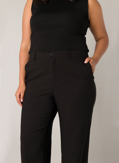 YestA - Base Level Curvy - Yorinthe buxur