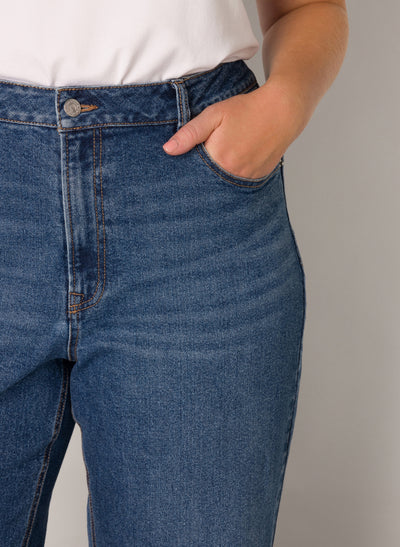 YestA - Base Level Curvy - Amylia gallabuxur 30 inch