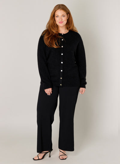 Yest Curve - Yulia hneppt peysa