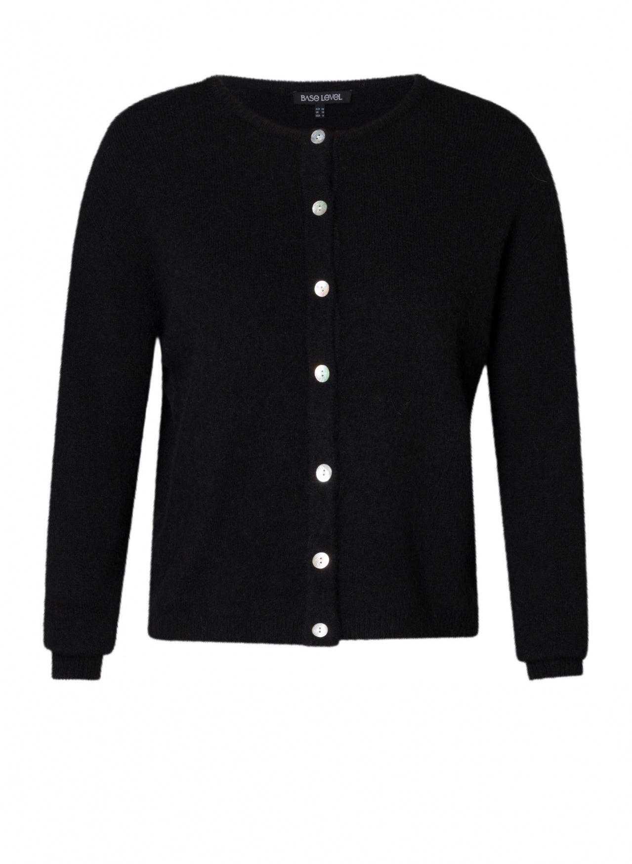 Yest Curve - Yulia hneppt peysa