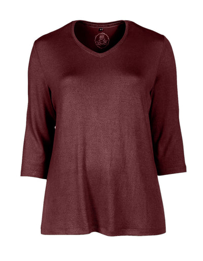 No Secret - Peysubolur rauður og bleikur - Góðu peysurnar