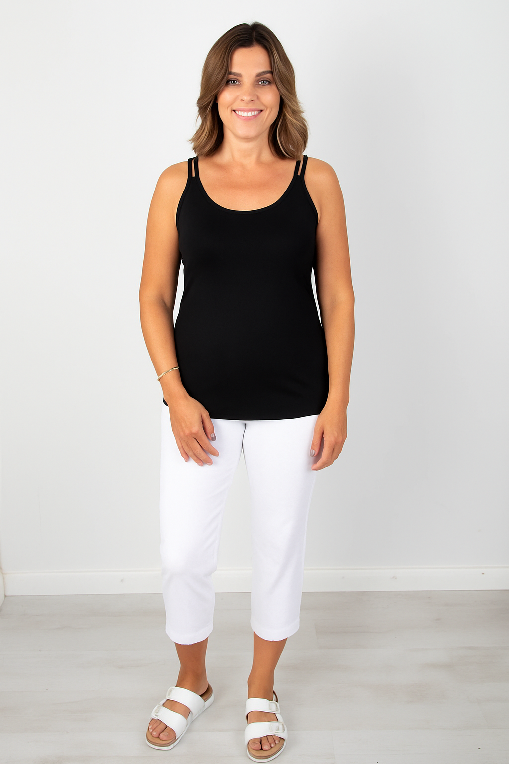 YestA - Jaylinn Hlýrabolur