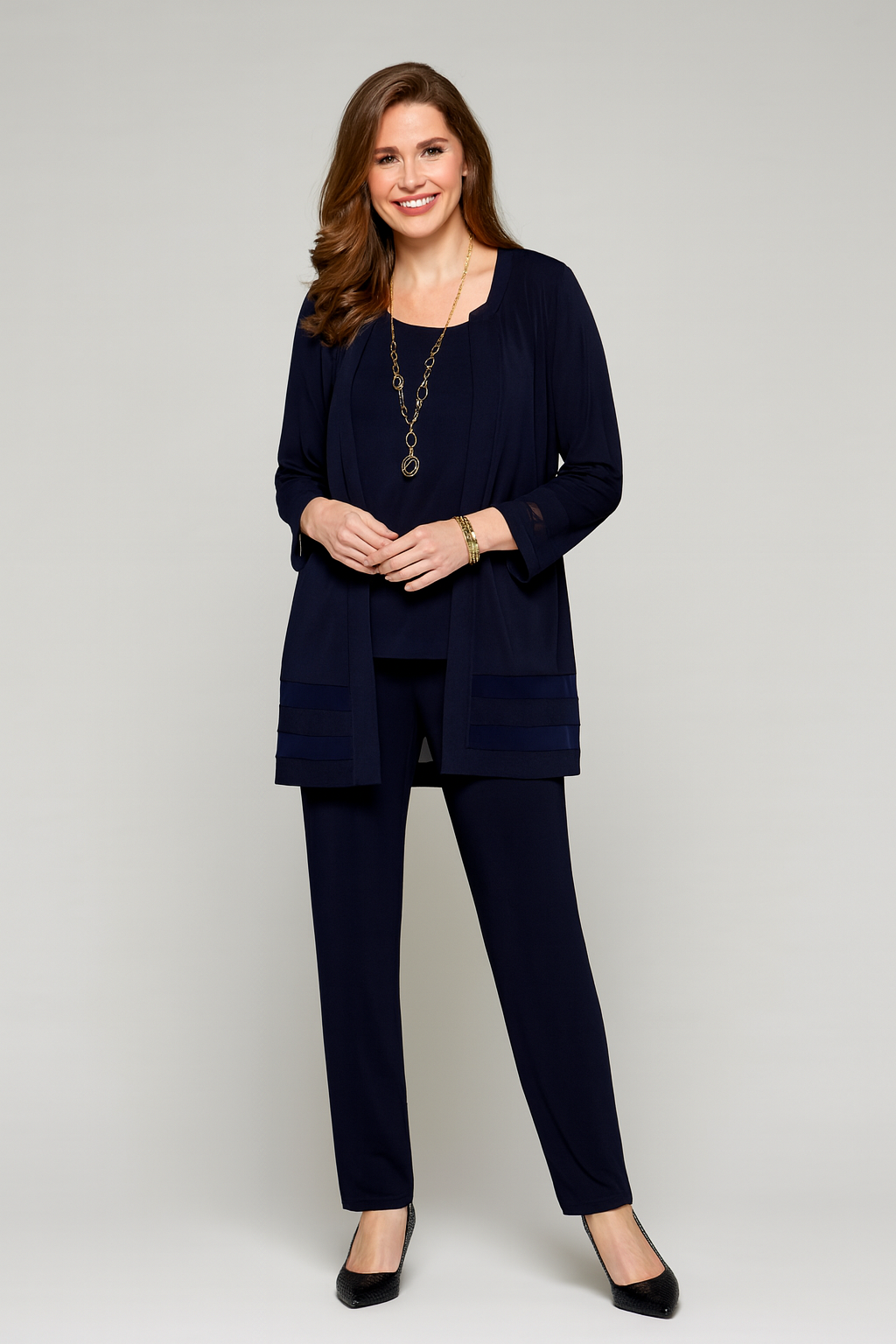 Tia - Aubrie jakkapeysa