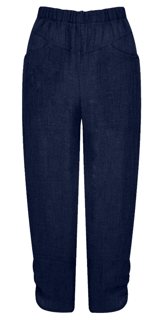 Q'Neel - Magnea hör ökklabuxur