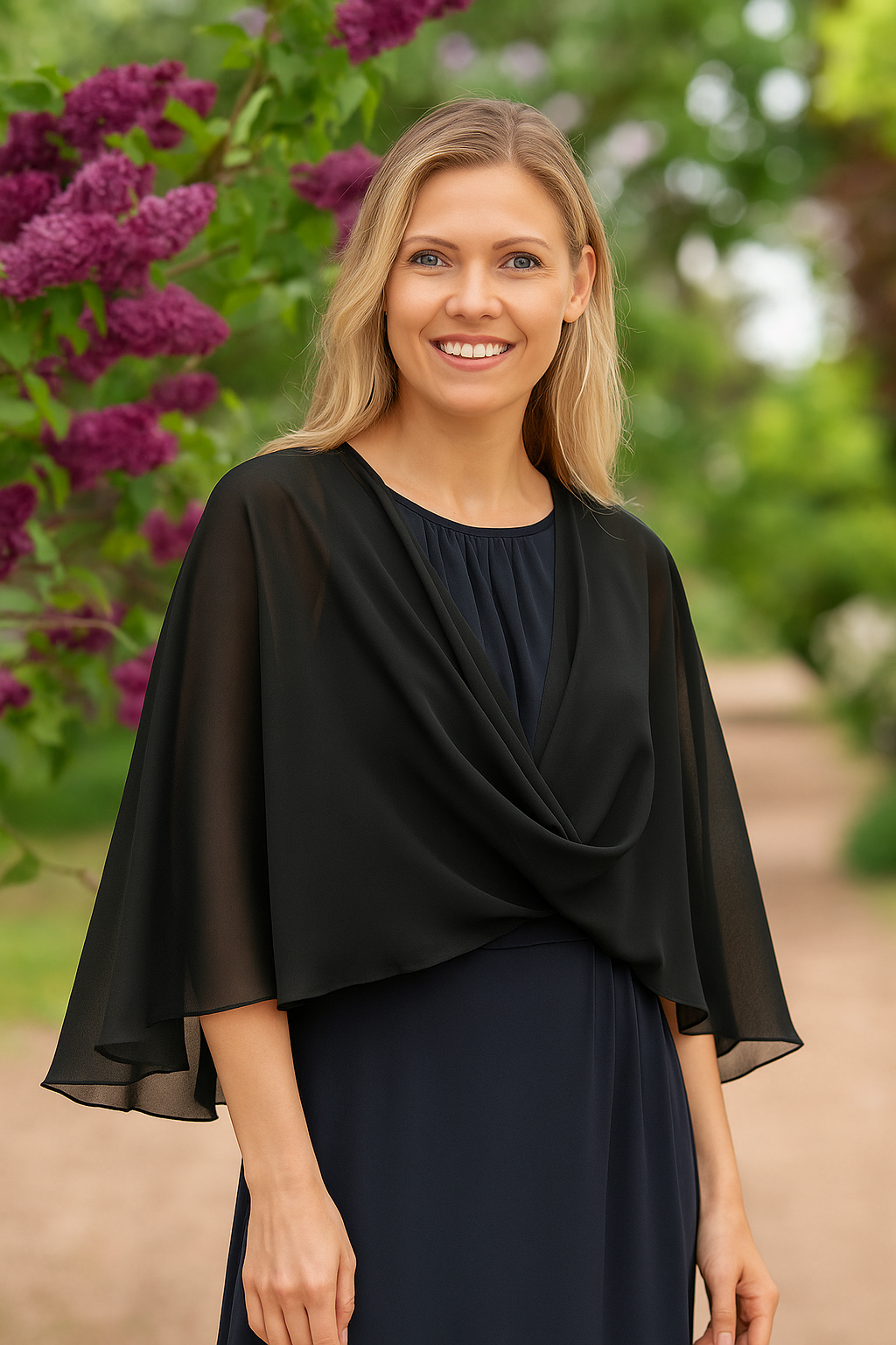 Lasessor, Minja herðaslá