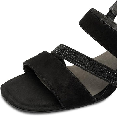 Tamaris Comfort - Sparilegir sandalar með hæl