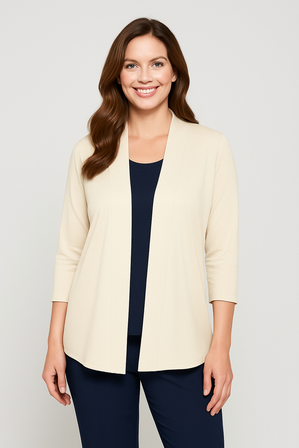 Habella - Maci opin peysa