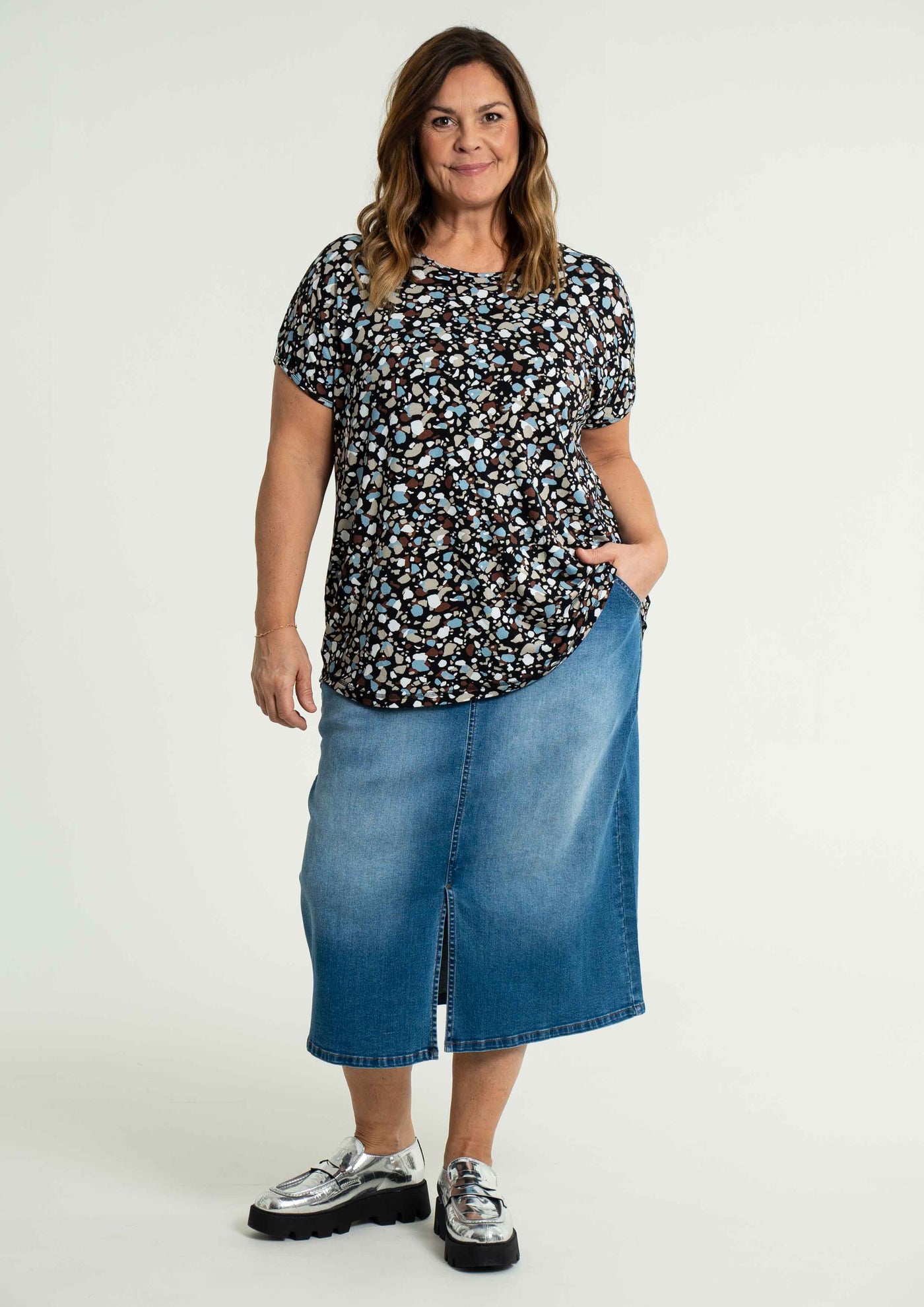 Gozzip - Alena sítt gallapils