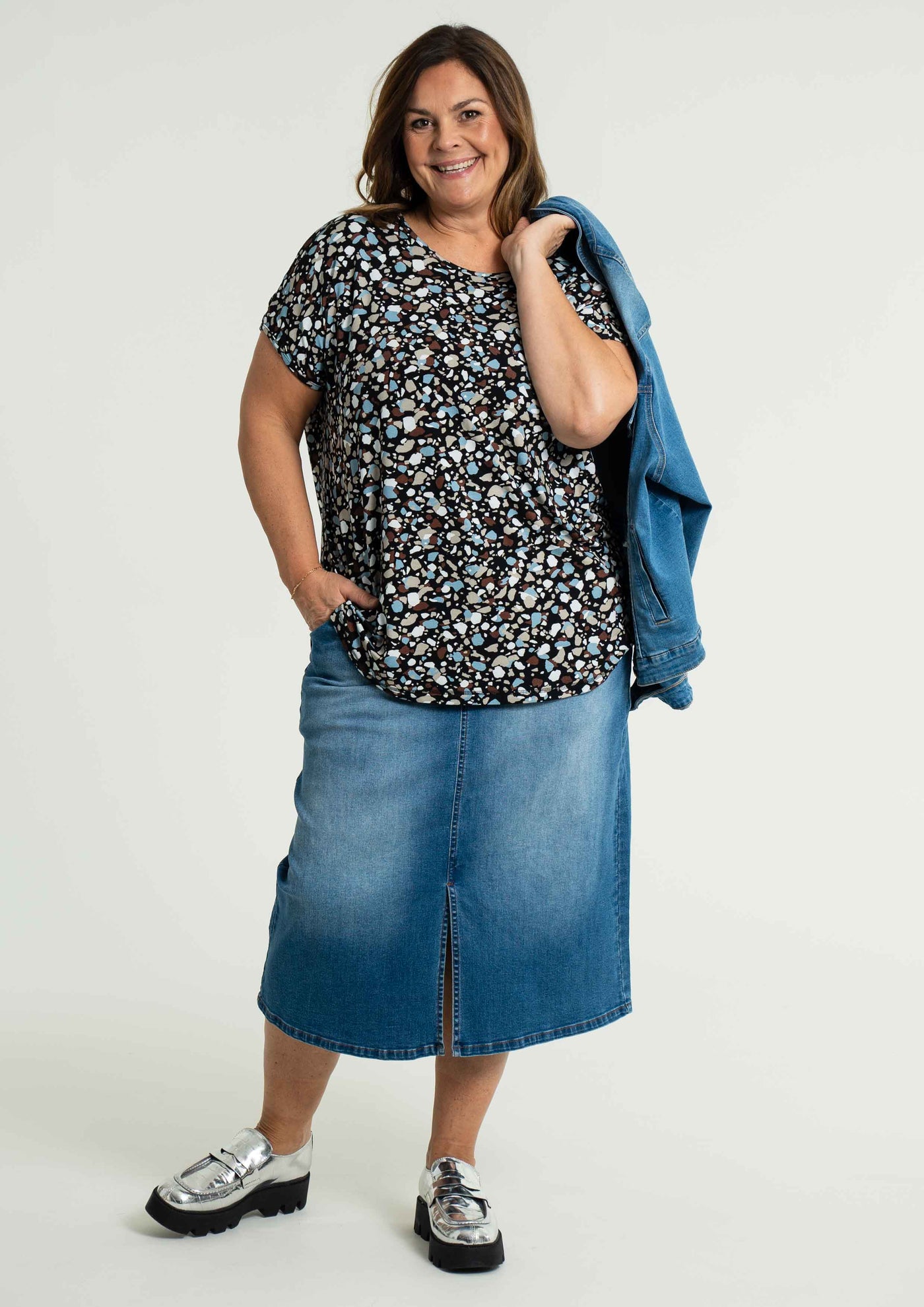 Gozzip - Alena sítt gallapils