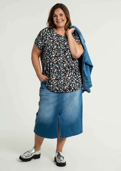 Gozzip - Alena sítt gallapils