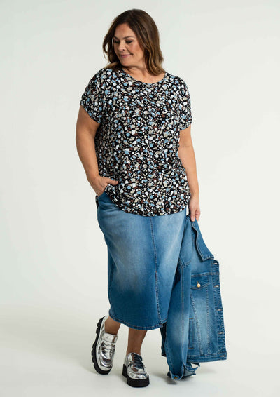 Gozzip - Alena sítt gallapils