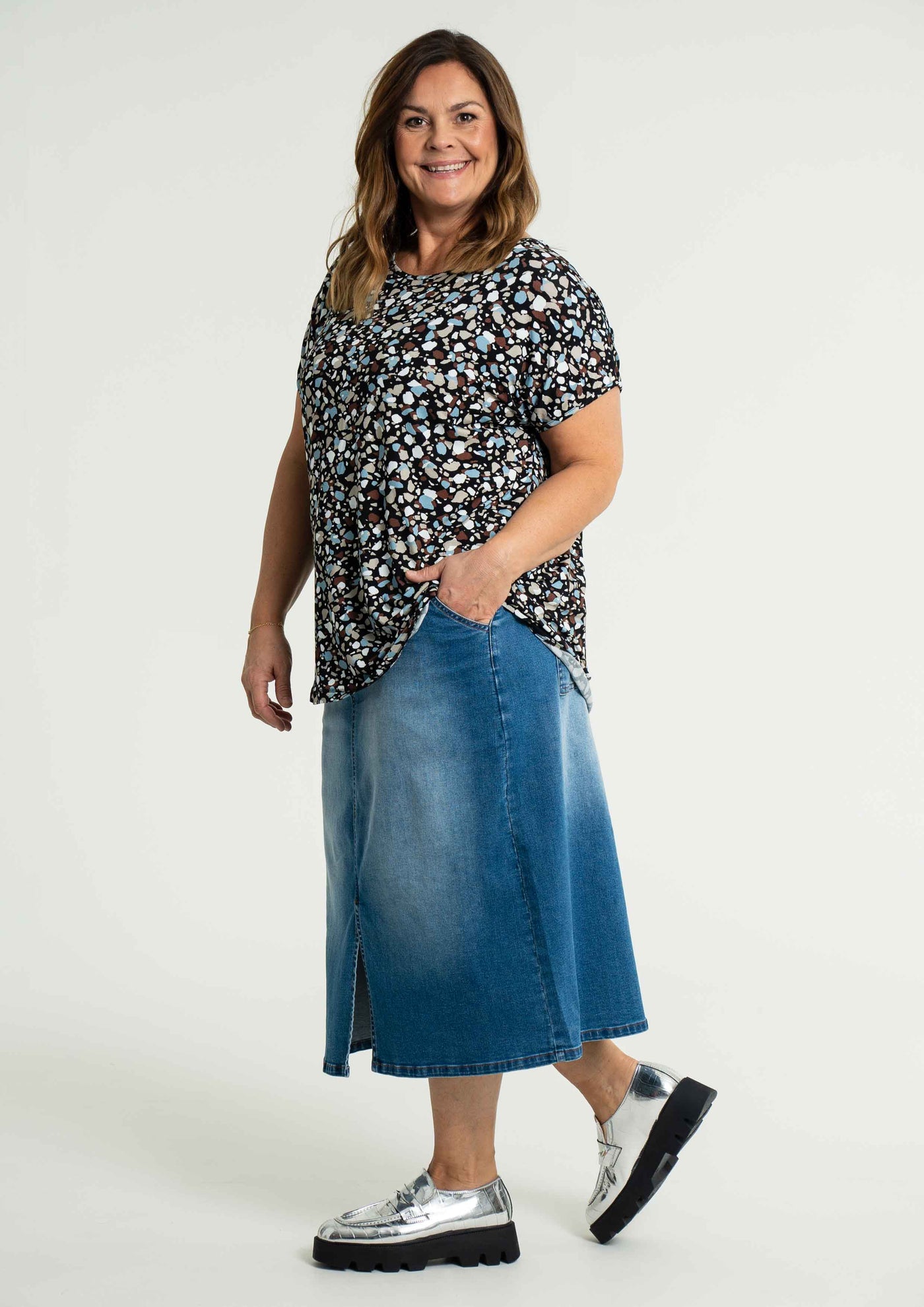 Gozzip - Alena sítt gallapils