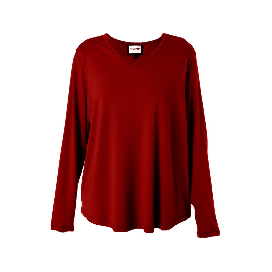 Gozzip - Gitte langermabolur
