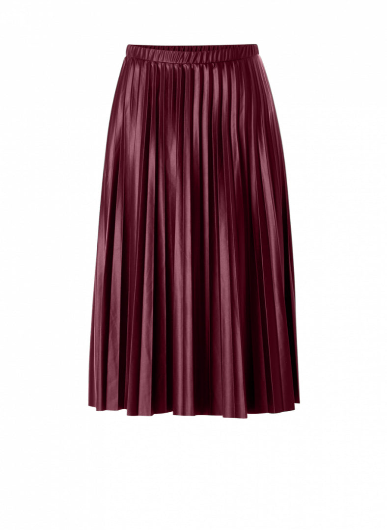 YestA - Itzel pleðurpils