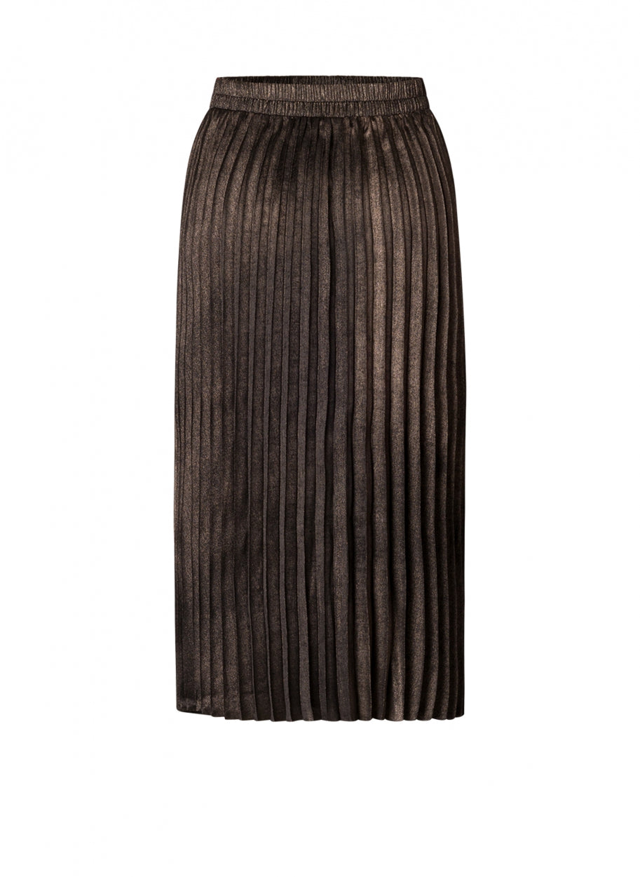 YestA - Jimena plíserað pils