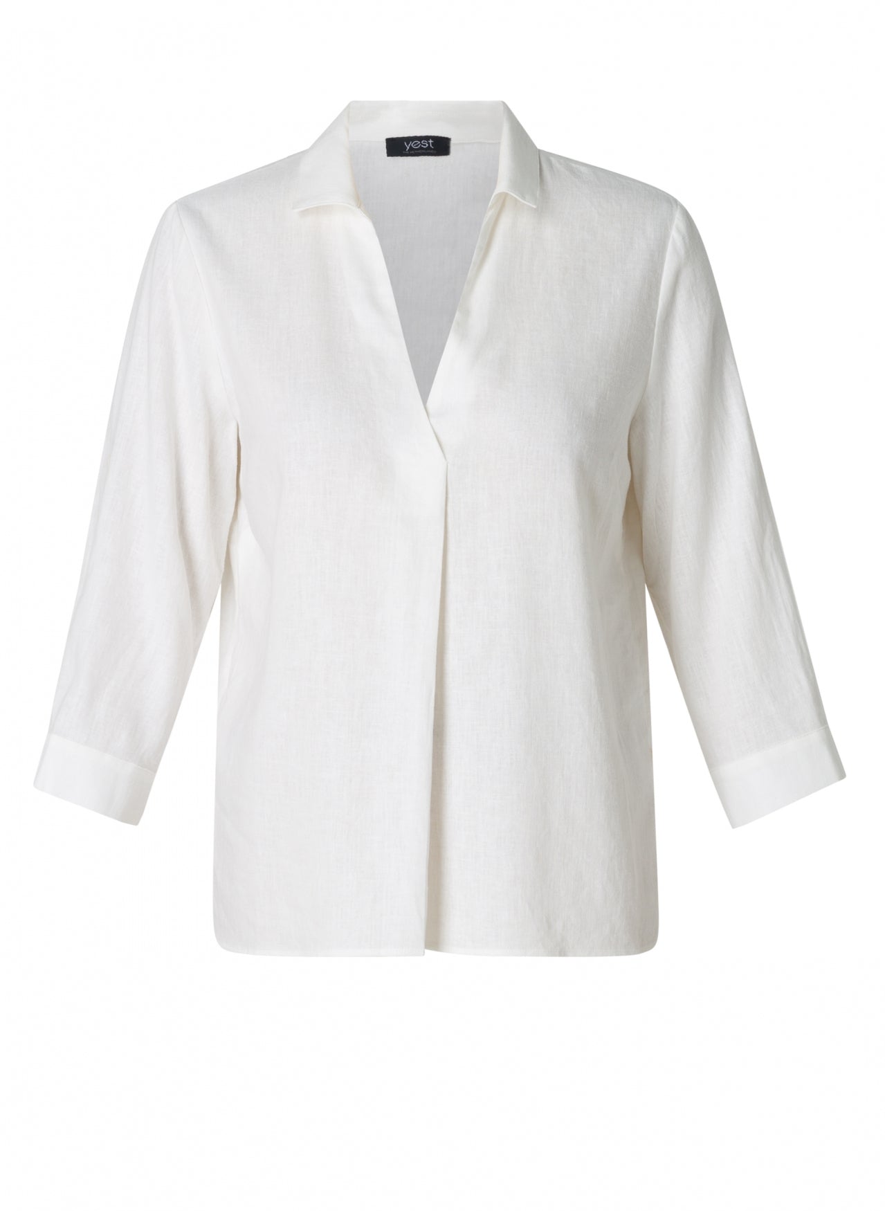 Yest Curve - Uda hör blússa