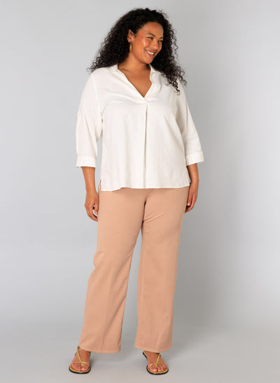 Yest Curve - Uda hör blússa