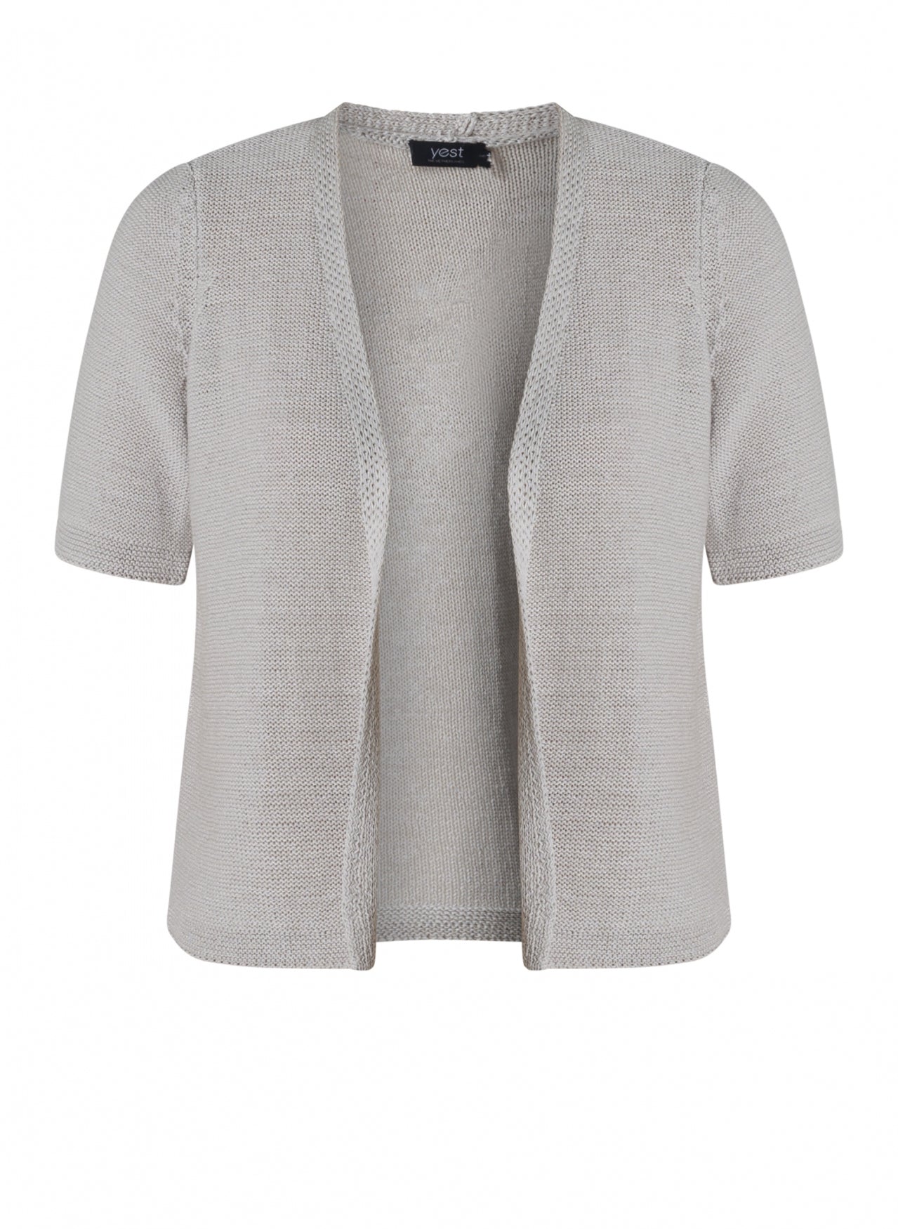 Yest Curve - Jitske Essential stutterma opin peysa