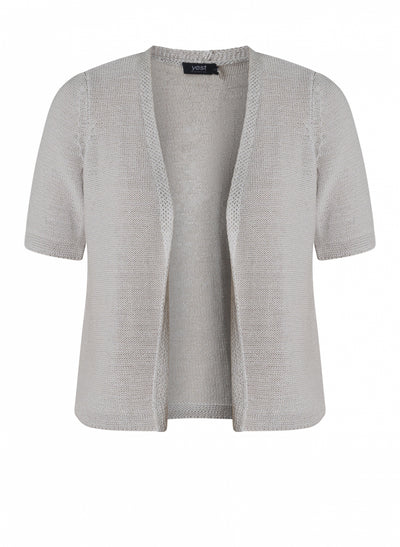 Yest Curve - Jitske Essential stutterma opin peysa