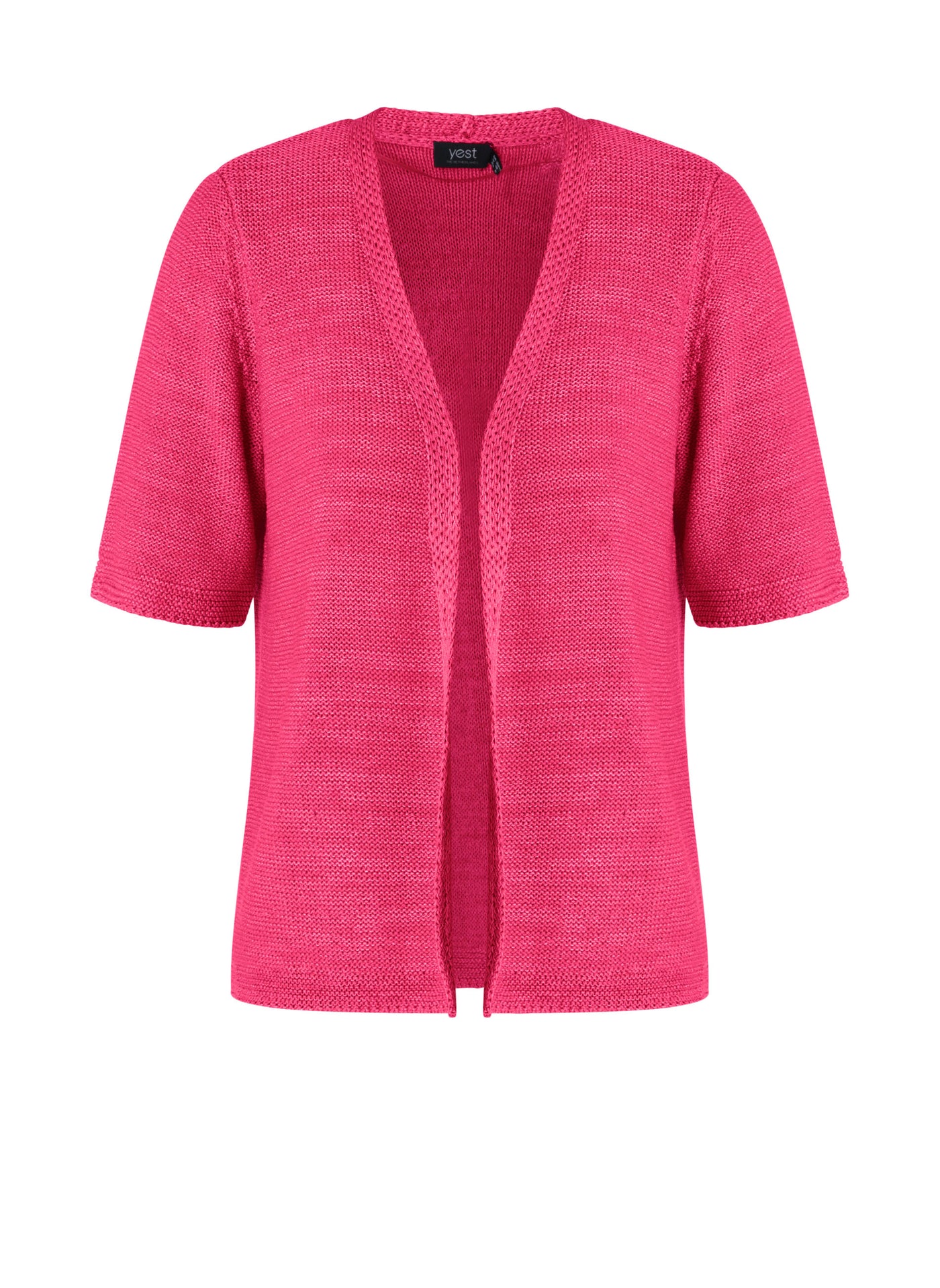 Yest Curve - Jitske Essential stutterma opin peysa