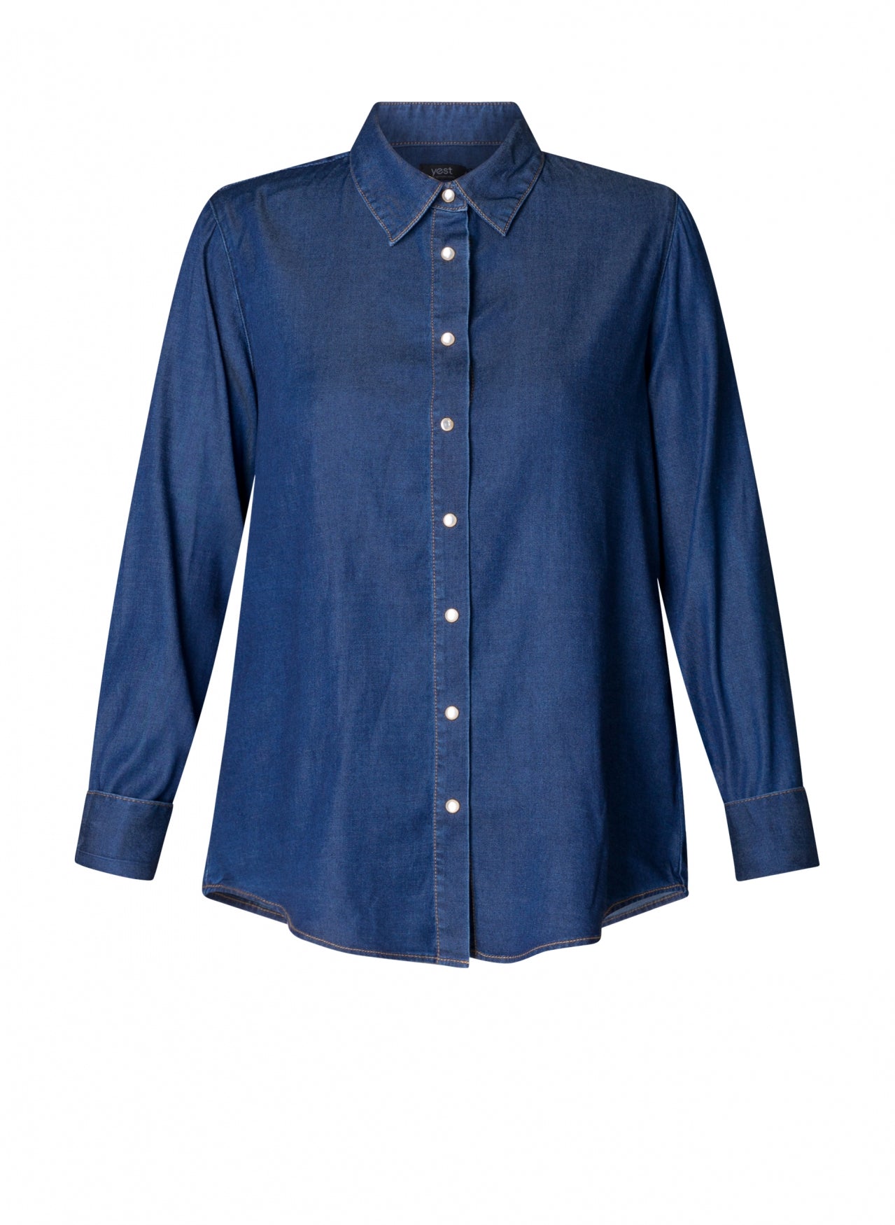 Yest Curve - Fanny gallaskyrta