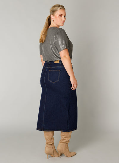 Yest Curve - Hinte Essential glansandi "metallic" bolur