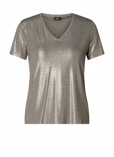 Yest Curve - Hinte Essential glansandi "metallic" bolur