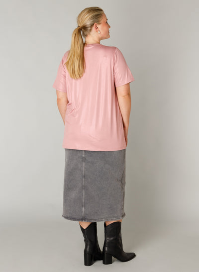 Yest Curve - Hinte Essential glansandi "metallic" bolur