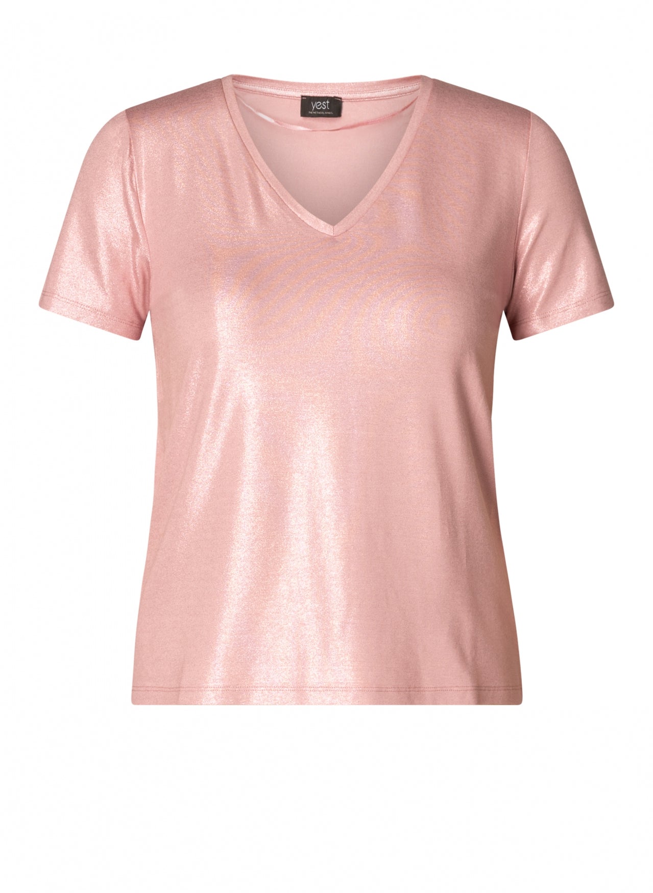 Yest Curve - Hinte Essential glansandi "metallic" bolur