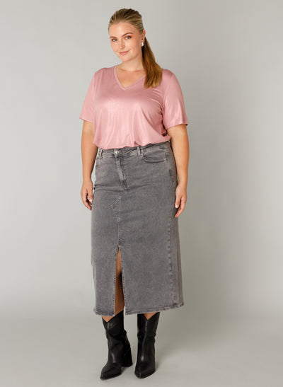 Yest Curve - Hinte Essential glansandi "metallic" bolur