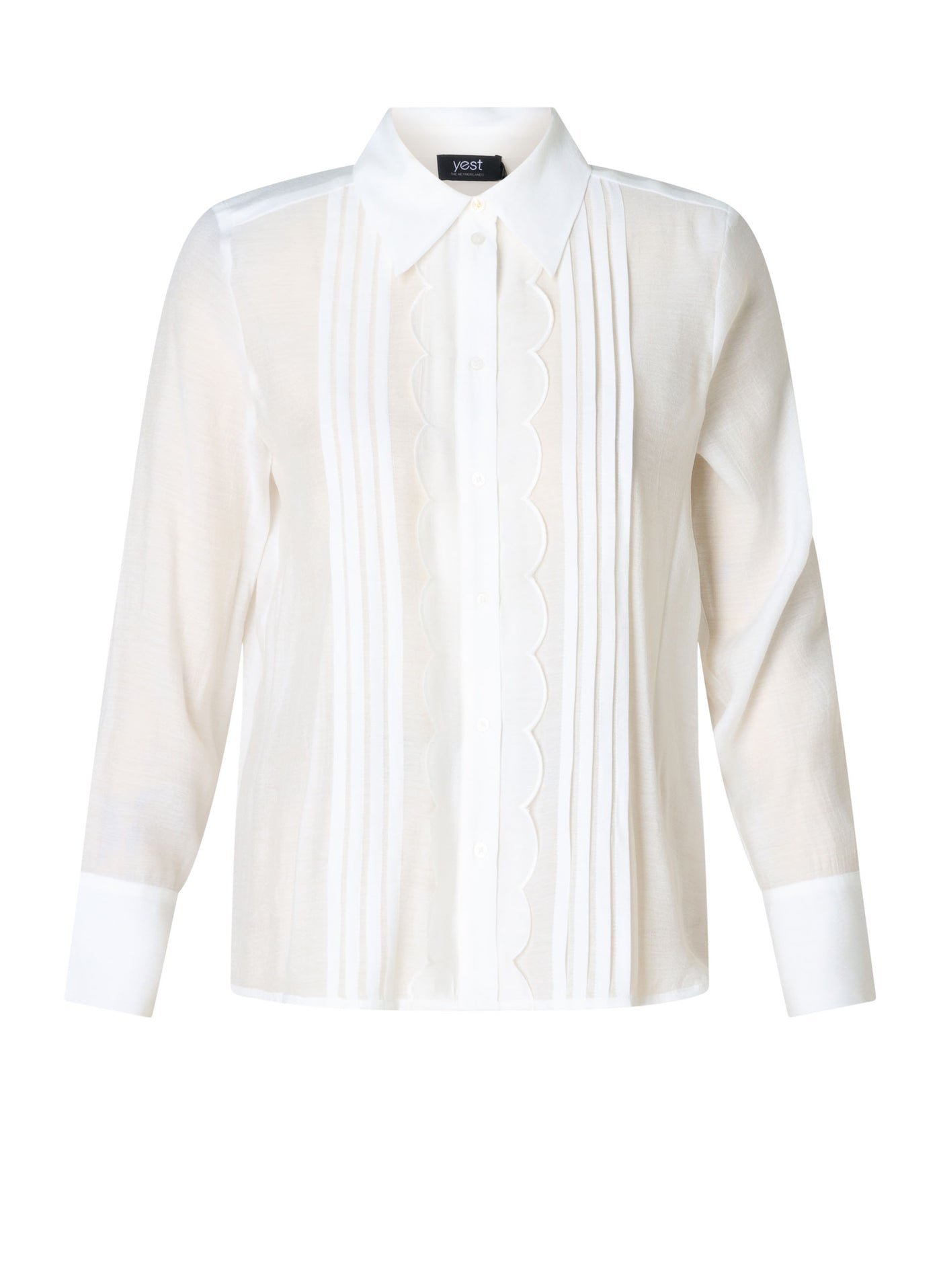 Yest Curve - Halina skyrta