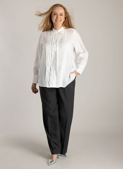 Yest Curve - Halina skyrta