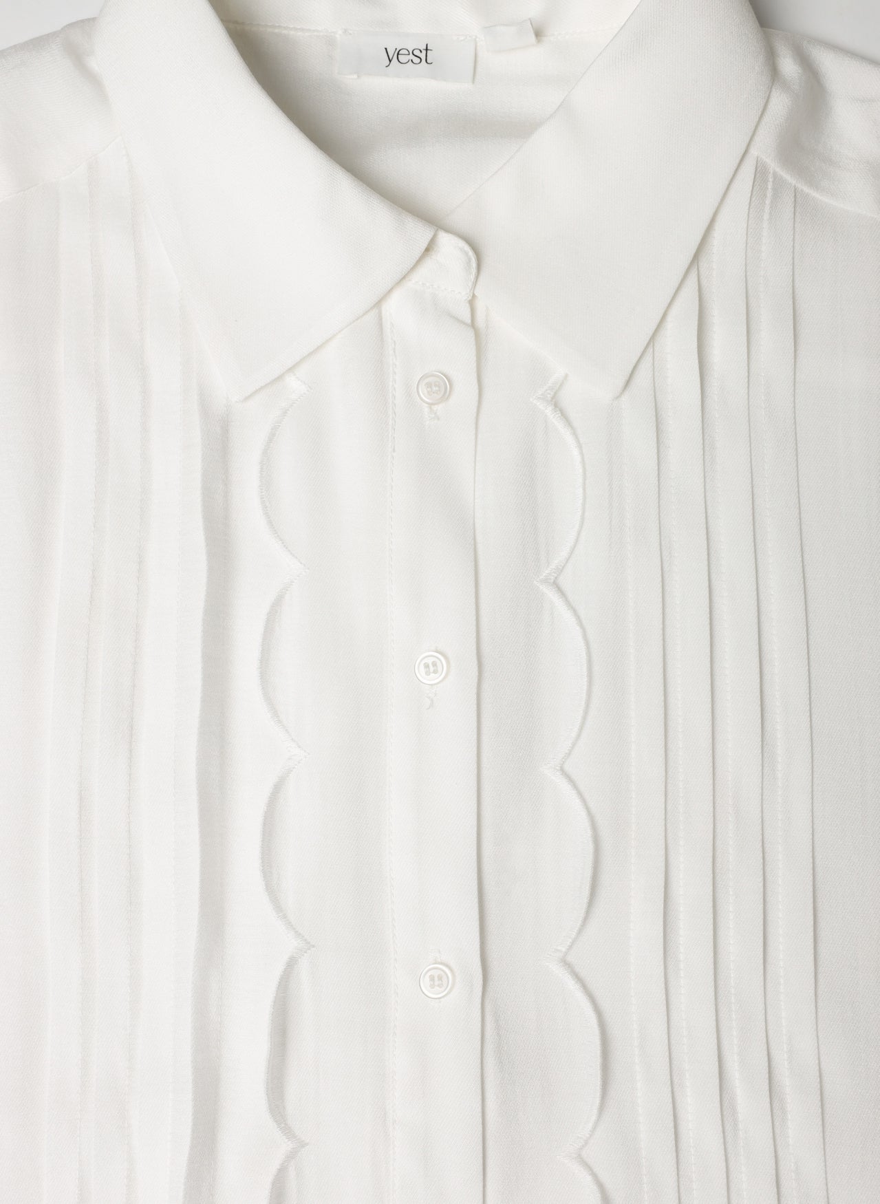 Yest Curve - Halina skyrta