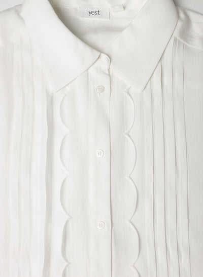 Yest Curve - Halina skyrta