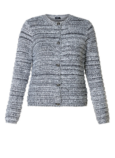 Yest Curve - Hinda hneppt jakkapeysa