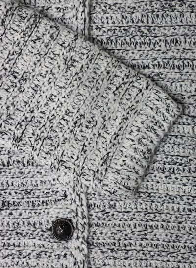 Yest Curve - Hinda hneppt jakkapeysa