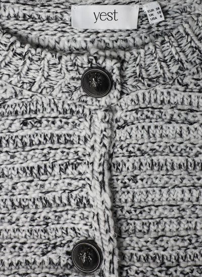 Yest Curve - Hinda hneppt jakkapeysa