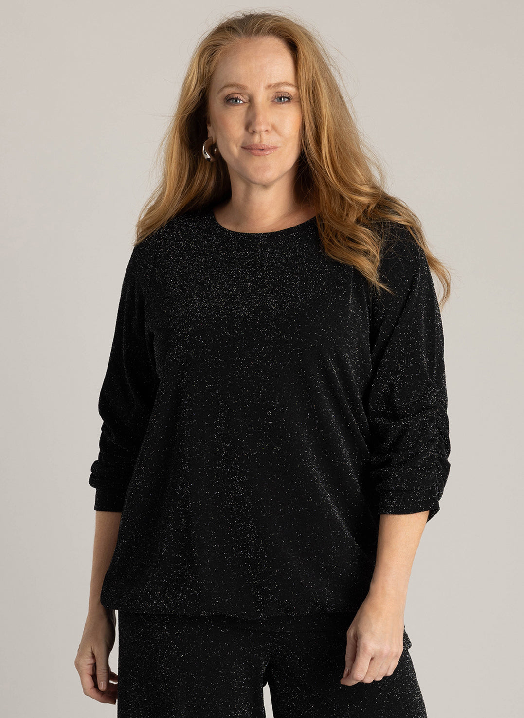 Yest Curve - Venora Essential glimmer toppur