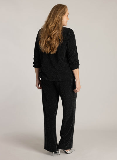 Yest Curve - Venora Essential glimmer toppur