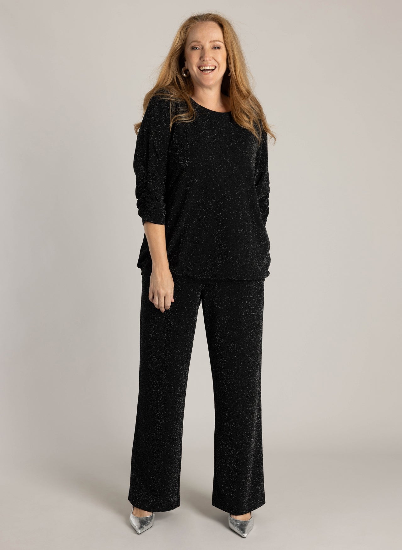 Yest Curve - Venora Essential glimmer toppur