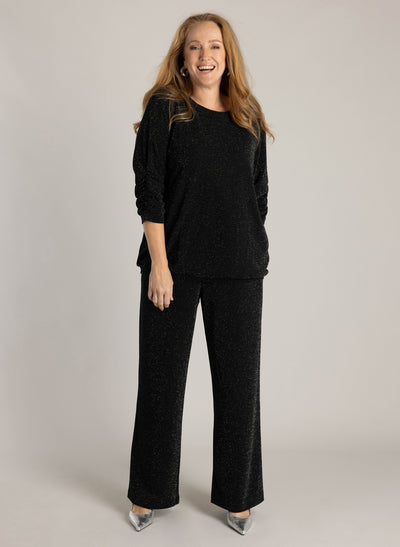 Yest Curve - Venora Essential glimmer toppur