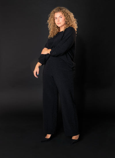 Yest Curve - Venora Essential glimmer toppur