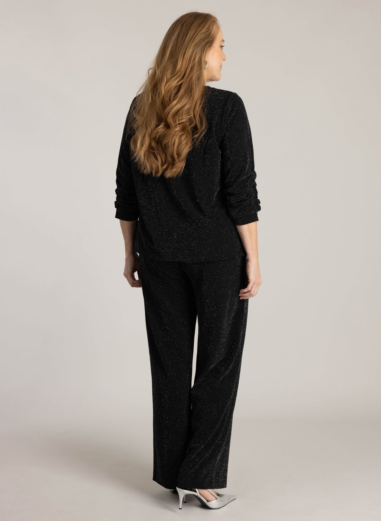 Yest Curve - Nadeche Essential glimmer buxur