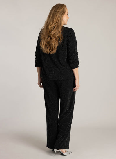 Yest Curve - Nadeche Essential glimmer buxur