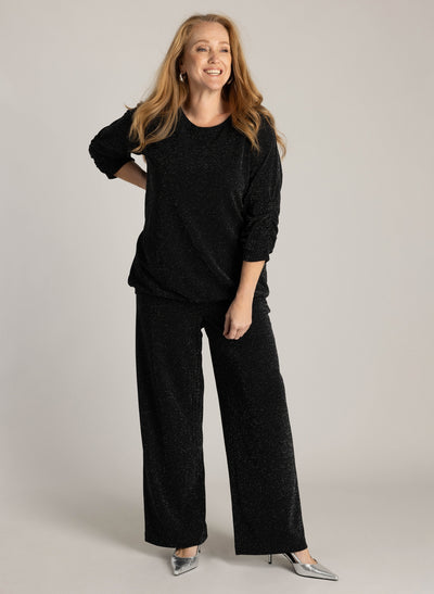 Yest Curve - Nadeche Essential glimmer buxur